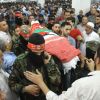فيديو وصور: تشييع الشهيدين "أيمن النجار و مهند حمودة" بإلتفاف شعبي في جباليا