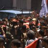 فيديو وصور: تشييع الشهيدين "أيمن النجار و مهند حمودة" بإلتفاف شعبي في جباليا