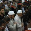 فيديو وصور: تشييع الشهيدين "أيمن النجار و مهند حمودة" بإلتفاف شعبي في جباليا