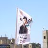 فيديو وصور: تشييع الشهيدين "أيمن النجار و مهند حمودة" بإلتفاف شعبي في جباليا