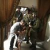 حملة اعتقالات بالضفة بينهم 4 صحفيين