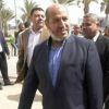 وفد من حماس يغادر قطاع غزة إلى القاهرة