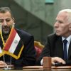 صحيفة: مراحل المصالحة تشمل تشكيل حكومة وعودة رواتب موظفي السلطة ودمج موظفي غزة