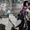 تقرير أممي: الأطفال يشكلون ثلث ضحايا الاتجار بالبشر في العالم