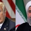 ترامب مستعد للقاء قادة إيران.. ما ردت طهران؟