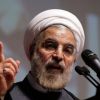 روحاني: لن نتخلى عن حقنا في تصدير النفط