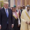 السعودية أبلغت ترامب أنها لن تكون قادرة على دعم "صفقة القرن".. لهذا السبب!