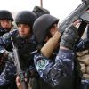 أجهزة السلطة تقتحم مقر منظمة التحرير برام الله 