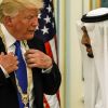 معاريف: السعودية تقضي على صفقة القرن