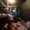 "الجمعة السوداء".. 4 أعوام على مجزرة رفح
