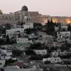 مساعٍ حثيثة للتخفيف من أزمة السكان في القدس المحتلة