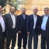 مصادر: وفد حماس برئاسة العاروري يصل ظهر اليوم لغزة