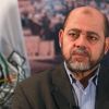 القيادي أبو مرزوق يكشف عن تفاصيل حوارات القاهرة