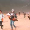 شهيد و 120 إصابة في "جمعة الوفاء لشهداء القدس" 