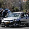 مصرع طفل بحادث دهس في اريحا