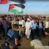  القيادي المدلل: الشعب الفلسطيني لن يتراجع عن الحراك الشعبي حتى تحقيق أهدافه 