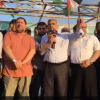  قادة حماس: شعبنا يصر انجاز الوحدة على قاعدة الشراكة الوطنية  