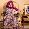كشفت تفاصيل مثيرة عن حياة نجلها و نشرت صورة نادرة له