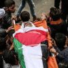 استشهاد طفل متأثرا بجراحه التي أصيب بها أمس وسط القطاع