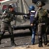 21 صحفيًا رهن الاعتقال في سجون الاحتلال