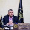 القيادي الرفاعي: لا يحق لأي كان التفرد بالقضية الفلسطينية 