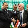 تفاصيل الورقة الجديدة التي قدمتها مصر لحماس 