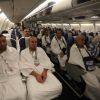 832 من حجاج قطاع غزة يغادرون إلى الديار الحجازية