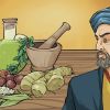"غوغل" تحتفي بميلاد ابن سينا