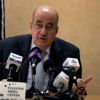 الزعنون : تم توزيع الدعوات على أعضاء المركزي بينهم 10 من حماس