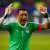 عصام الحضري يعلن اعتزاله اللعب الدولي مع منتخب مصر