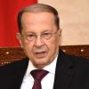 ميشال عون: التهديدات الإسرائيلية للبنان تحتم تمديد ولاية قوة "اليونيفيل"