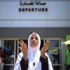 ادعيس يحدد موعد سفر حجاج مكرمة خادم الحرمين الشريفين