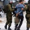 الاحتلال يعتقل 5 فلسطينيين من القدس والضفة