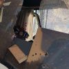 صور : الاحتلال يزعم تعرض آلية هندسية لإطلاق نار قرب حدود غزة