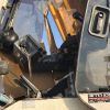 صور : الاحتلال يزعم تعرض آلية هندسية لإطلاق نار قرب حدود غزة