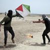 نجاة مجموعة من الشبان من قصف طائرات الاستطلاع شمال القطاع