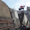  رئيس الجالية المصرية بغزة : مركز المسحال يضم ثاني أكبر مسرح في قطاع غزة 