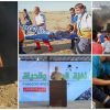 أبرز أحداث جمعة "الحرية والحياة لغزة"