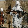 مقتل عدد من عناصر طالبان في اشتباكات شرقي أفغانستان