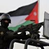 مقتل شرطى وإصابة 6 آخرين في انفجار سيارة تابعة لقوات الدرك الأردنية