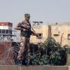 شهيد برصاص الجيش المصري قرب الحدود الفلسطينية المصرية