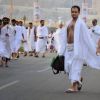 رئيس البعثة الطبية للحجاج : حجاج فلسطين بخير ونوفر لهم الرعاية الصحية الكاملة