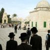عشرات المستوطنين يقتحمون المسجد الأقصى بحراسة مشددة