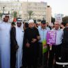 ألوف مألفة من عرب الداخل تحتشد في "تل أبيب" لإلغاء "قانون القومية"
