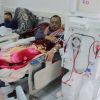 الصحة بغزة تعفي مرضى الكلى والأورام من الرسوم