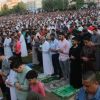 المفتي العام: صلاة عيد الأضحى الساعة 6:40 صباحاً