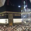 1.39 مليون حاج من الخارج يصلون السعودية لأداء الفريضة