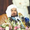 السديس: المشاعر المقدسة ليست للشعارات السياسية