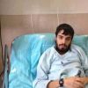 نقل الأسير أنس شديد إلى عيادة معتقل "الرملة" لتدهور صحته