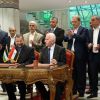مصادر: وفود فصائلية تصل القاهرة خلال ساعات للتباحث حول التهدئة والمصالحة